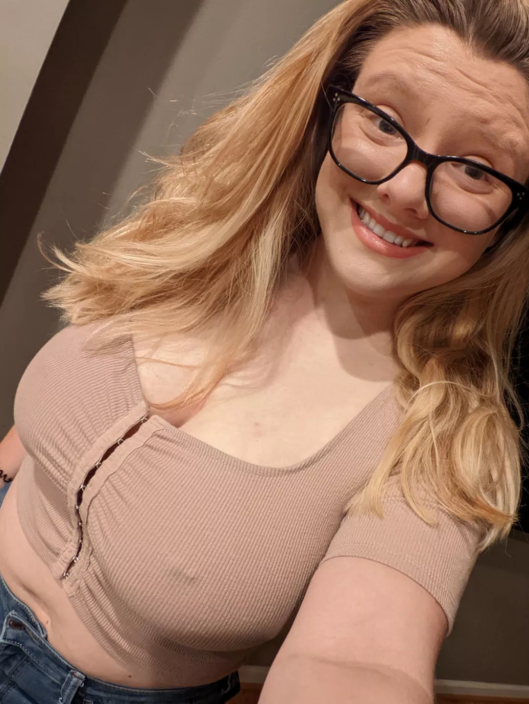 just call me four eyes