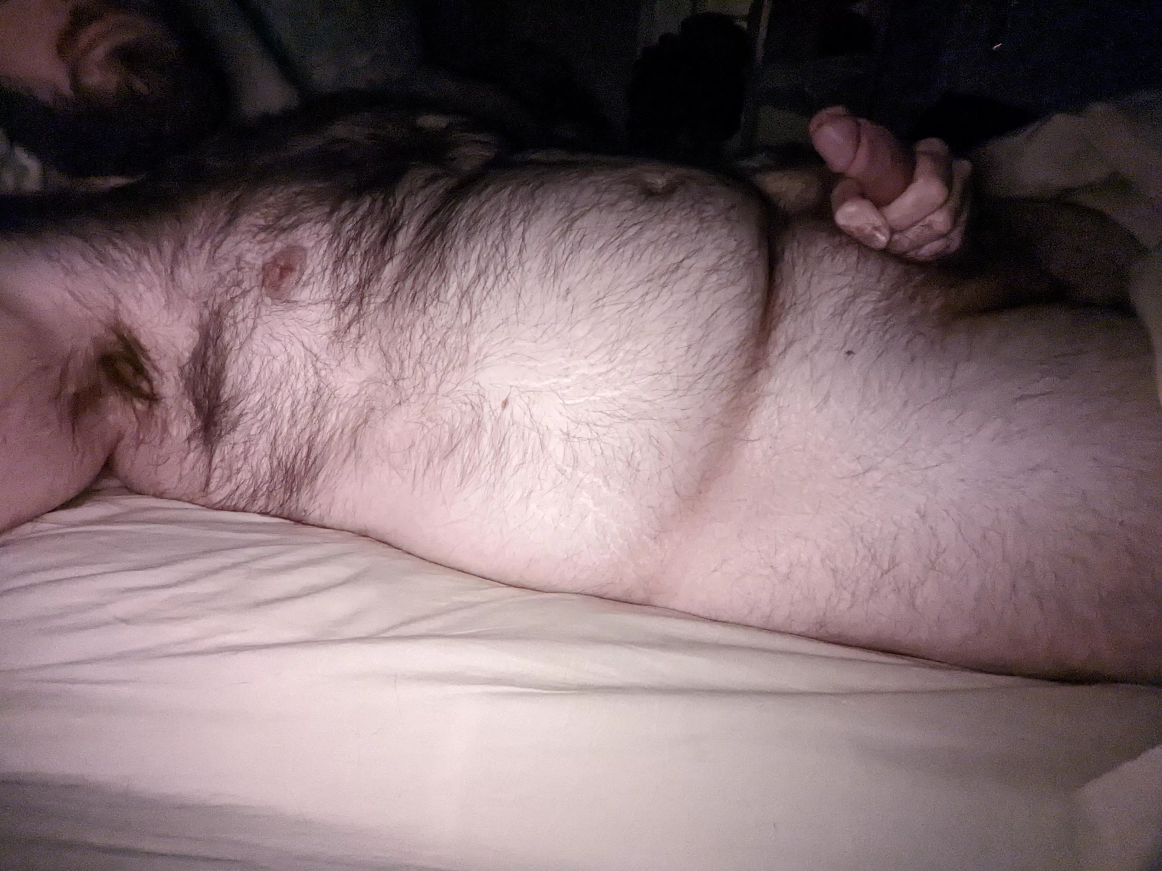 Just can't stop jerking to all these reddit men.