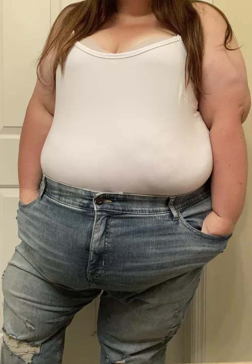 Just thought I looked cute