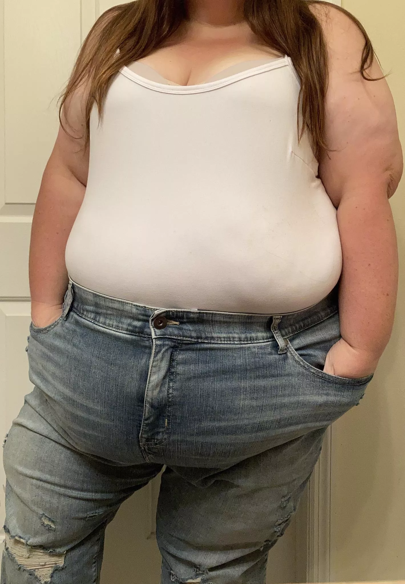 Just thought I looked cute