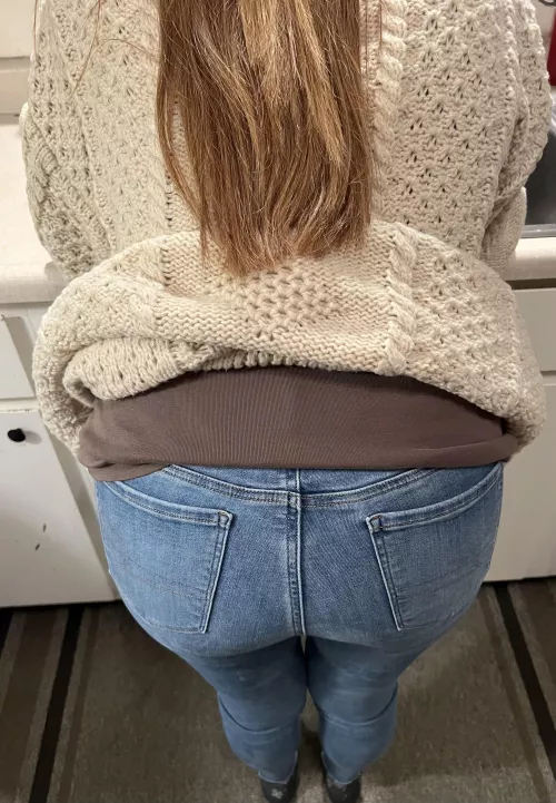 Just trying to do the dishes!!