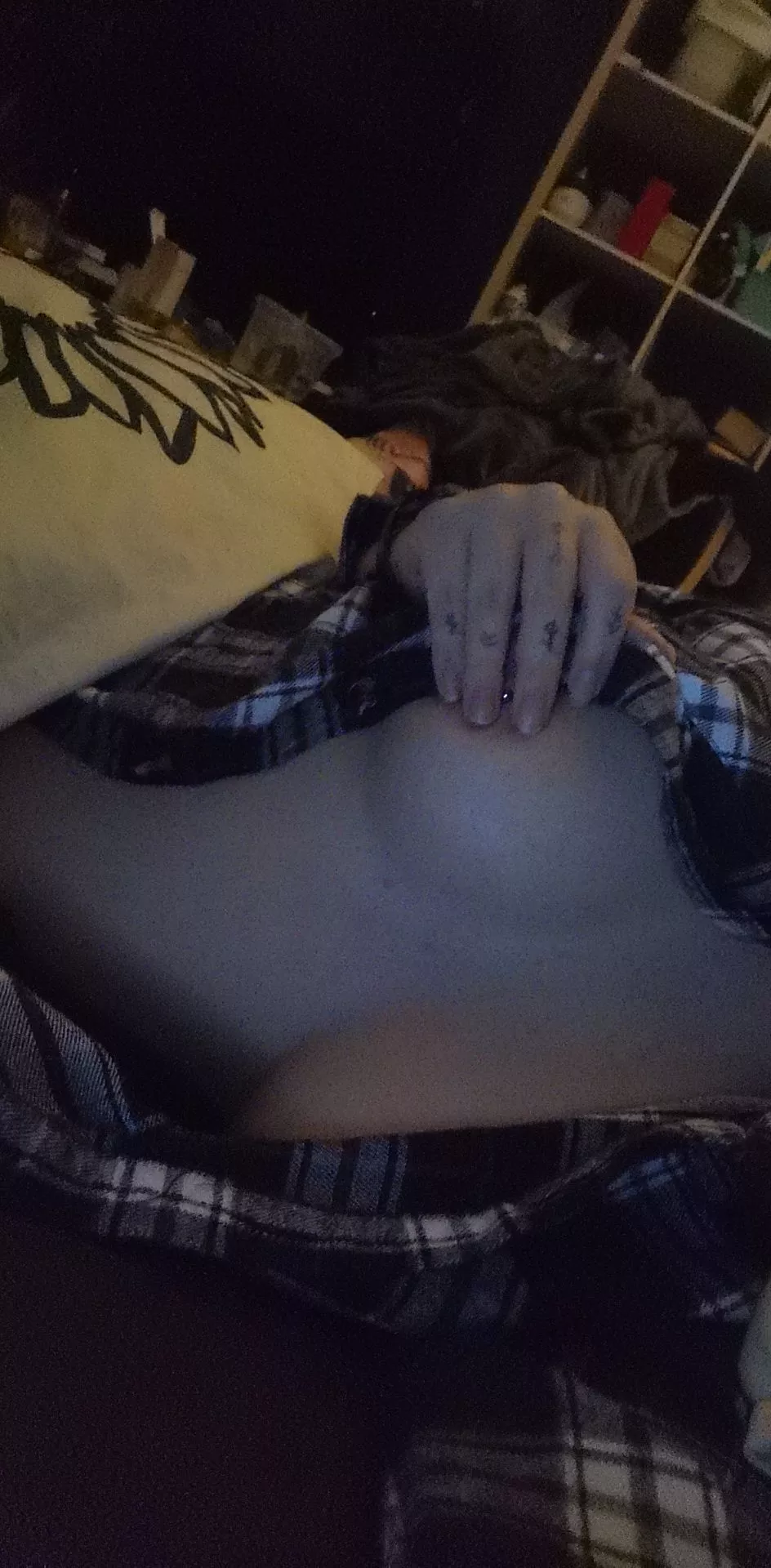 kom o ha lite kul😉