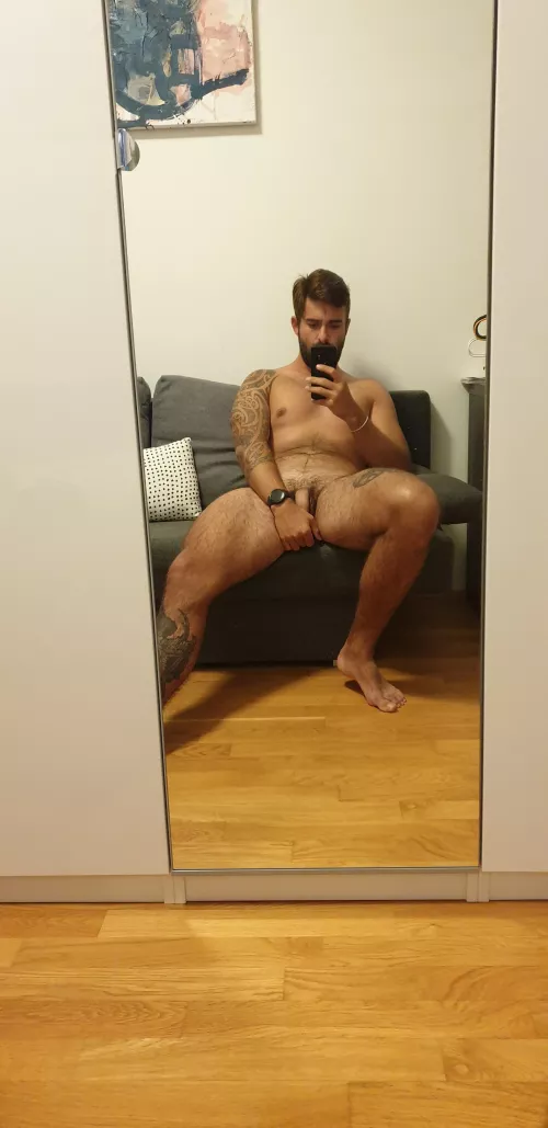 ladies DM me for more 😉