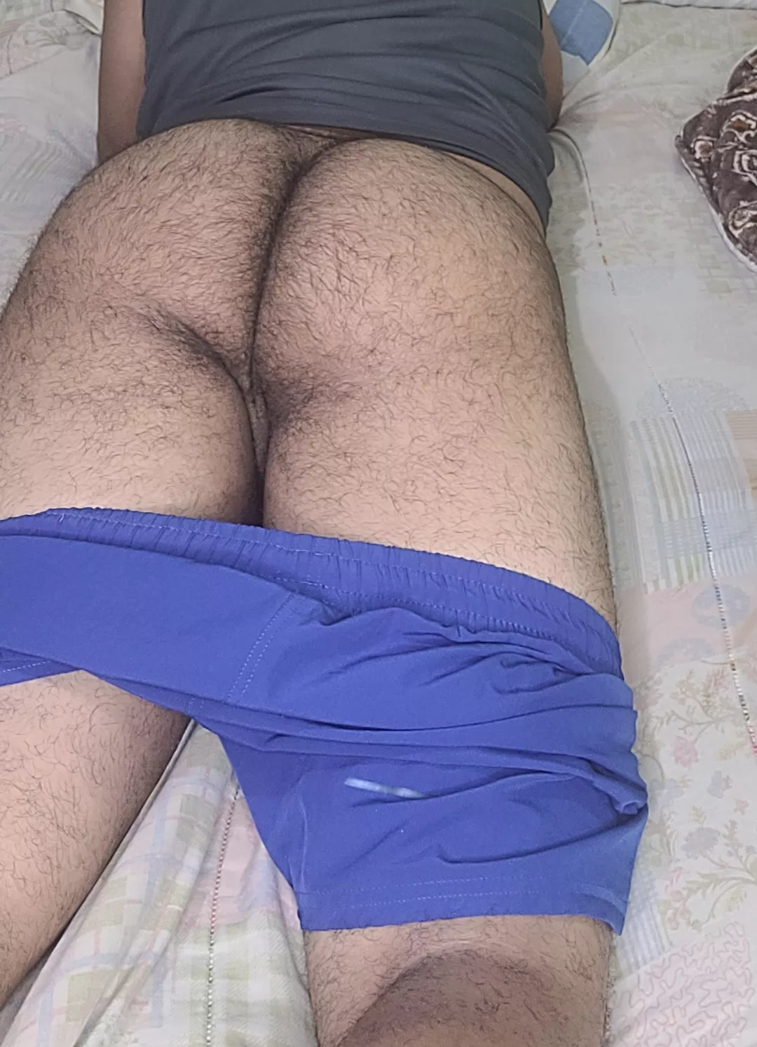 Latino Amaerico, big big ass hairy