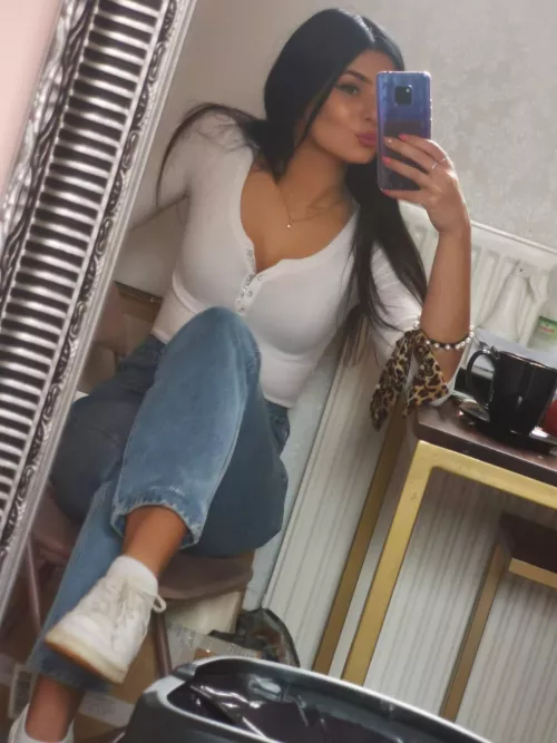 let get wild tonight!!!