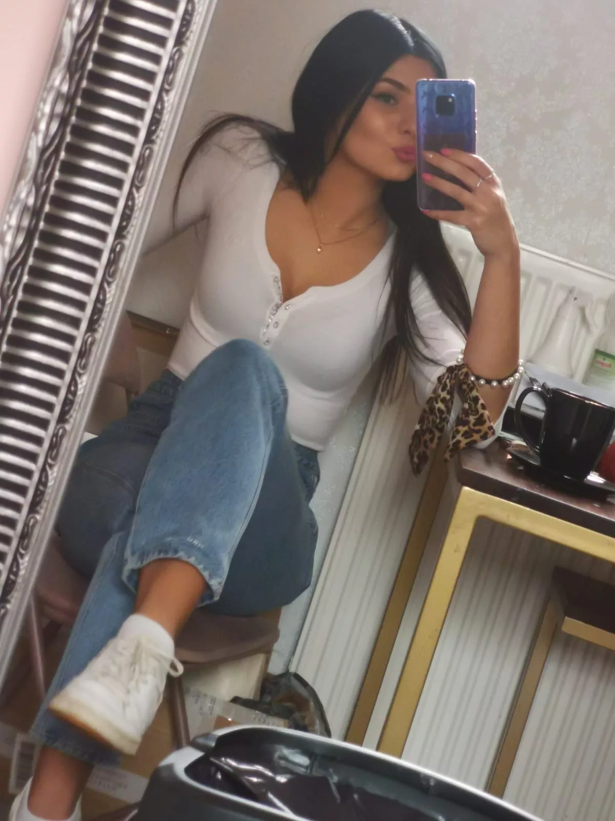 let get wild tonight!!!