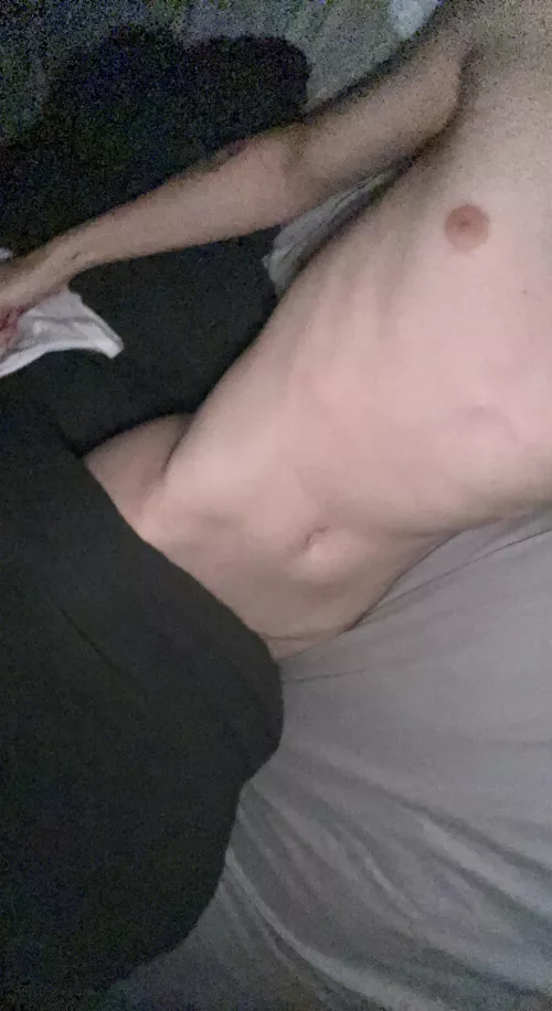 Let me fuck you like this