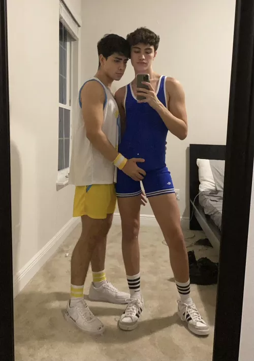 Lets fight! 😏 (23)