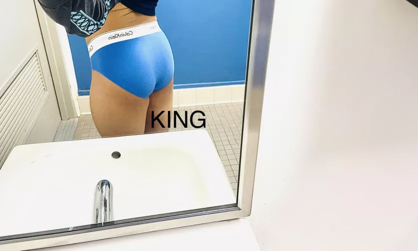 Little booties matter too