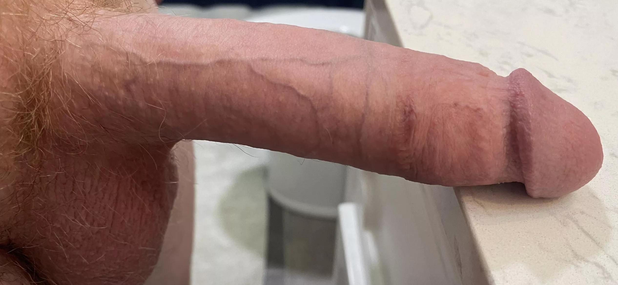 Long n strong. What do you think?