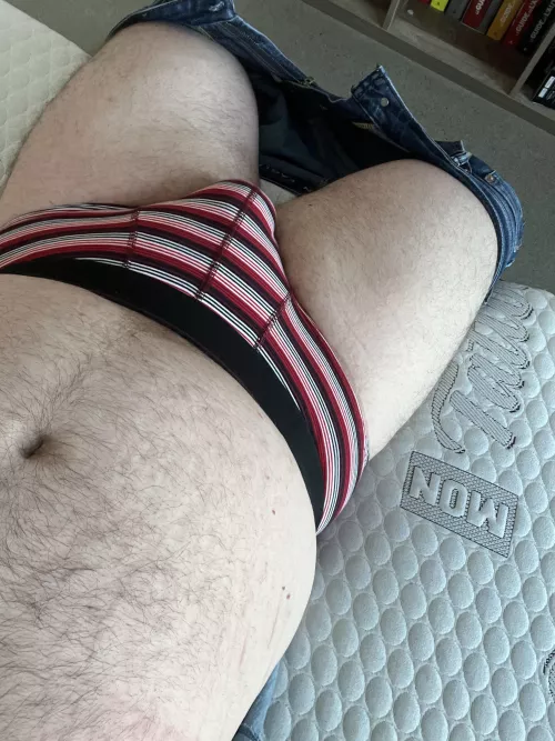 Long time since I've published here 🤓