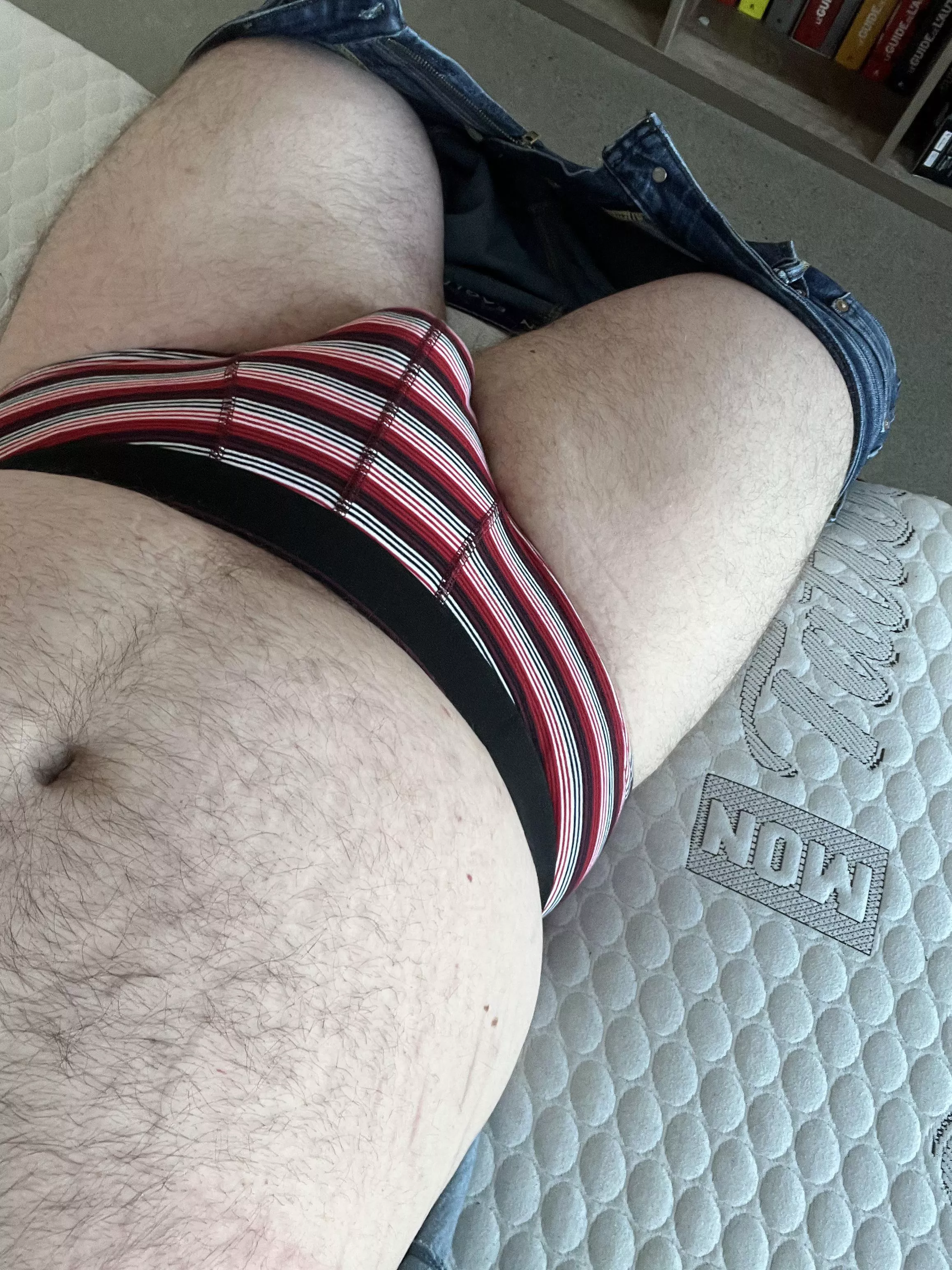 Long time since I've published here 🤓