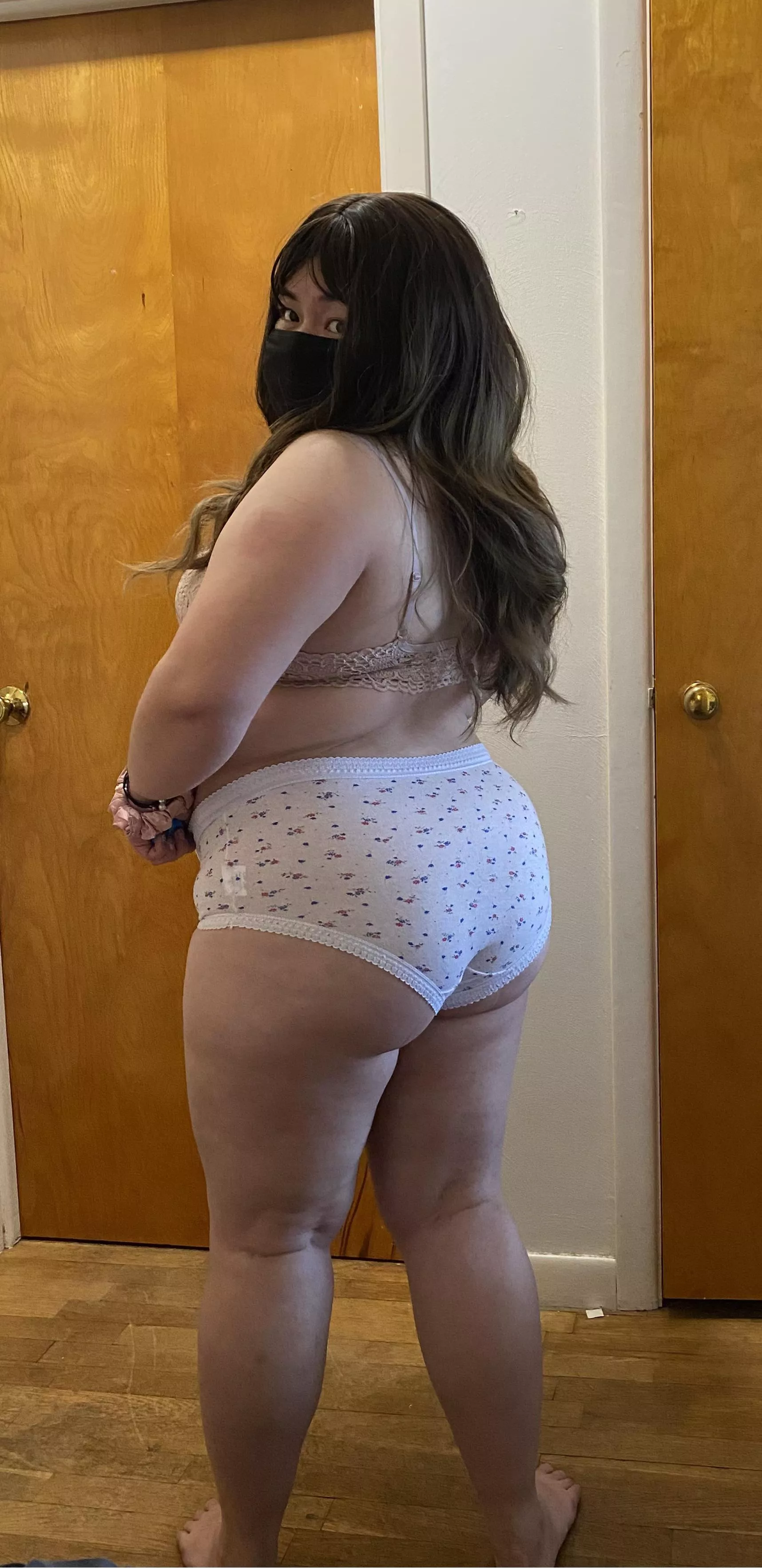 Looking for more stuffing