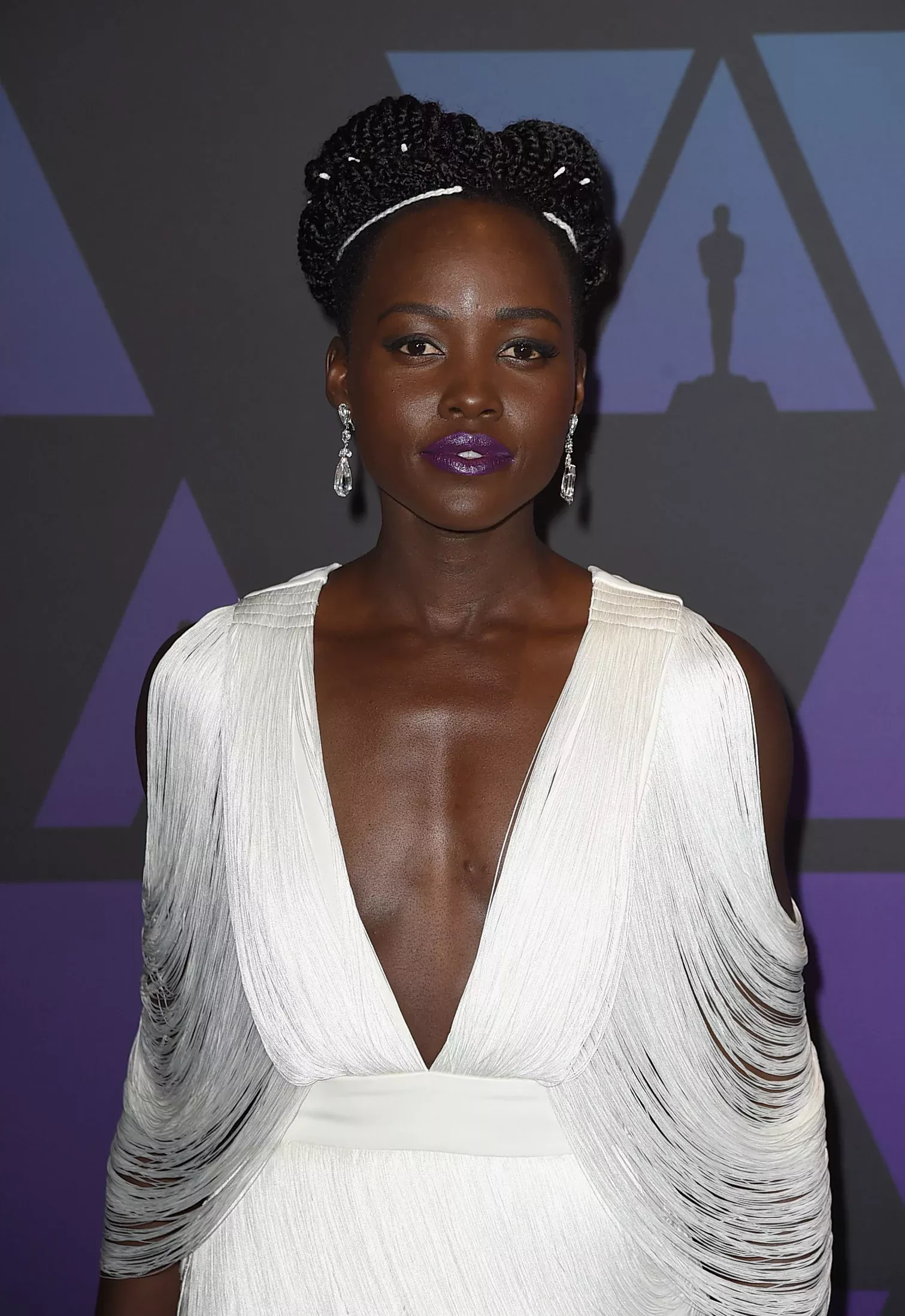 Lupita Nyong'o