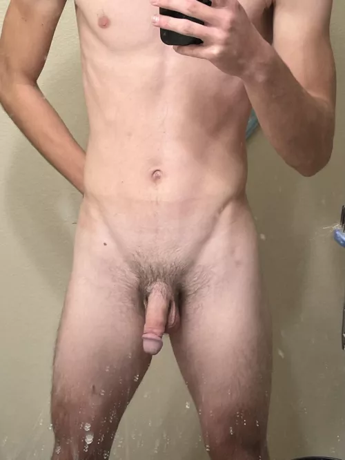 (M) 19, what are we thinking