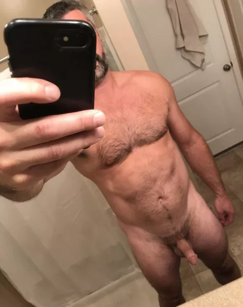 (M) Am I considered a DILF?