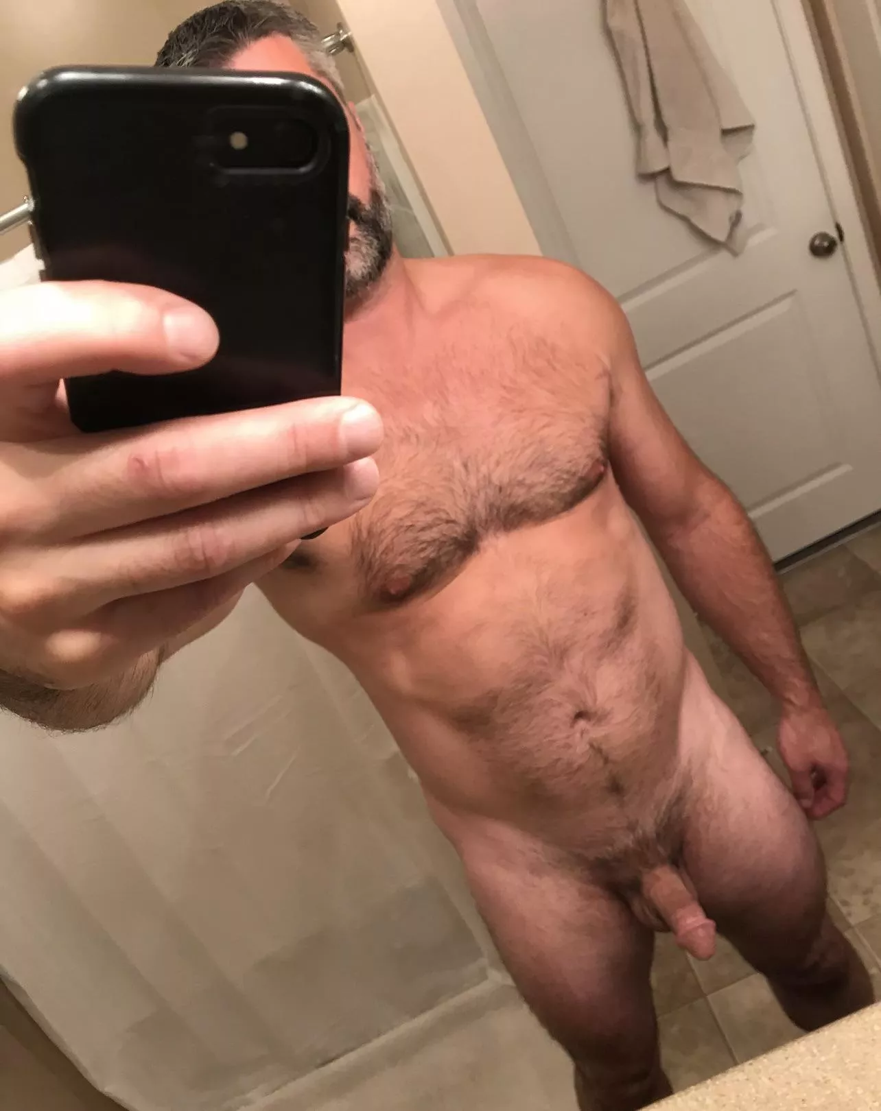 (M) Am I considered a DILF?