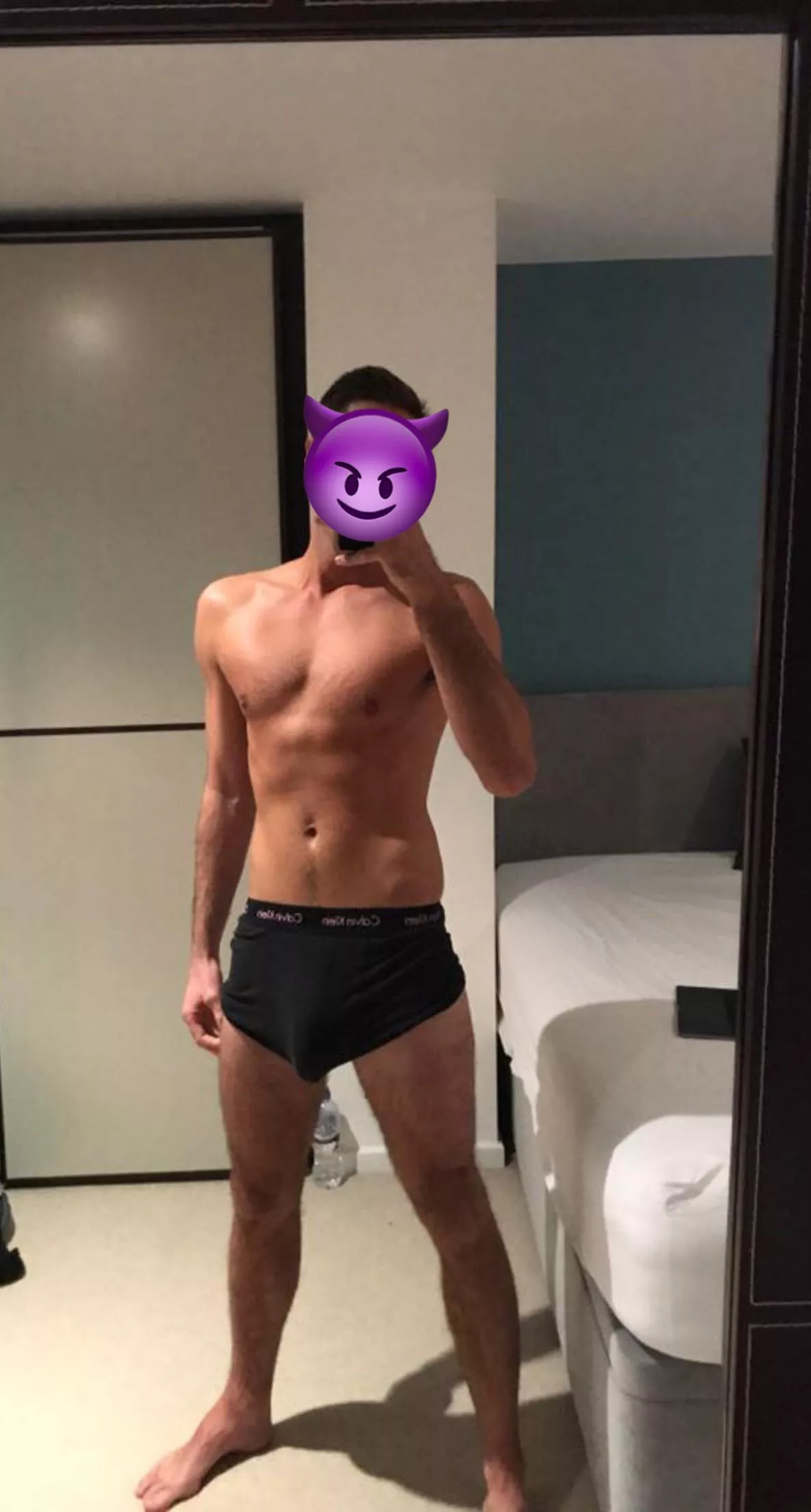 [m] constricted. Should I Free Willy? 🐳