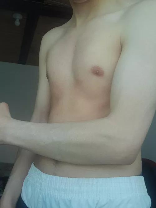 [M] GYM DAY 🥵💪🏻