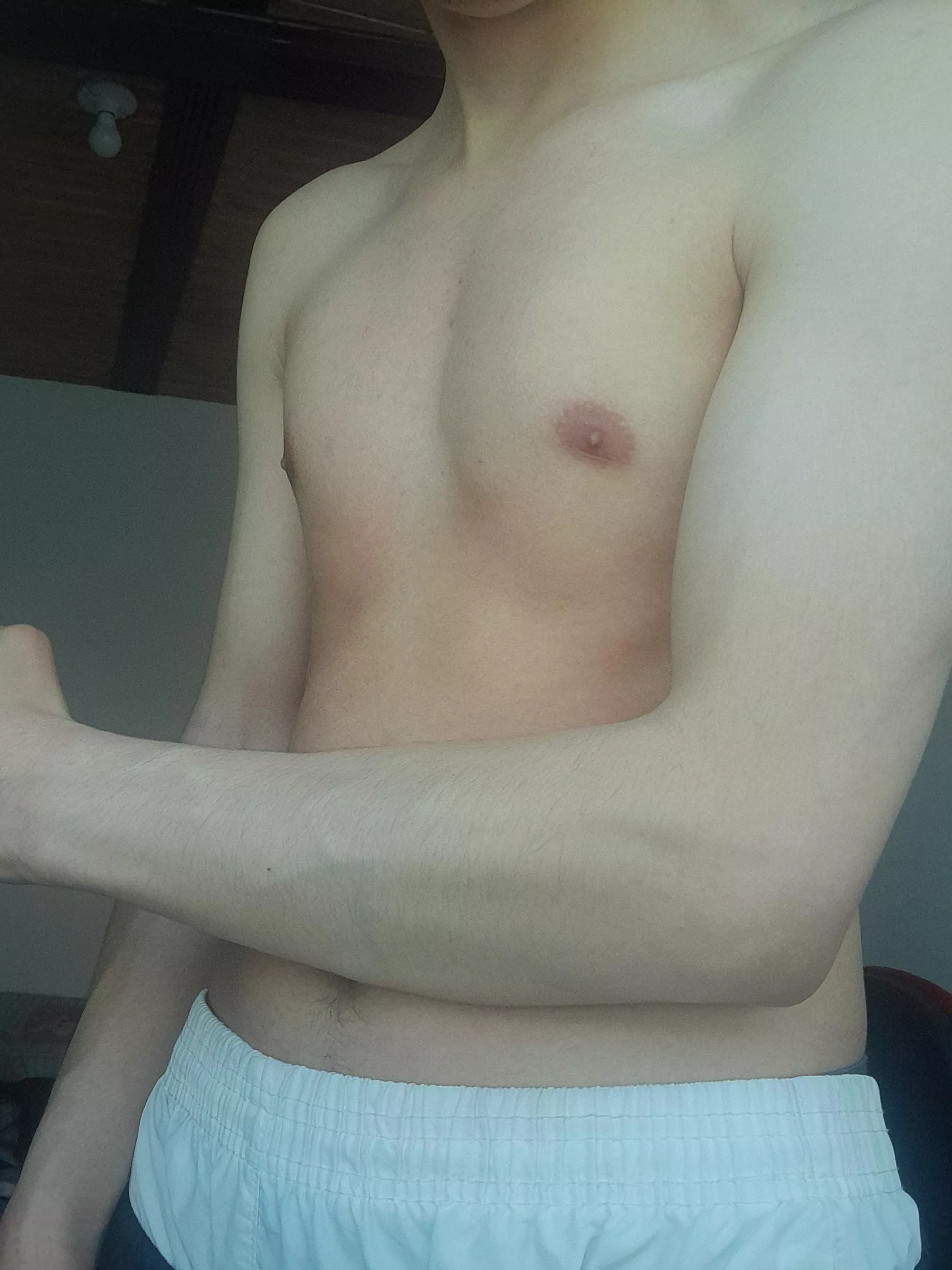 [M] GYM DAY 🥵💪🏻