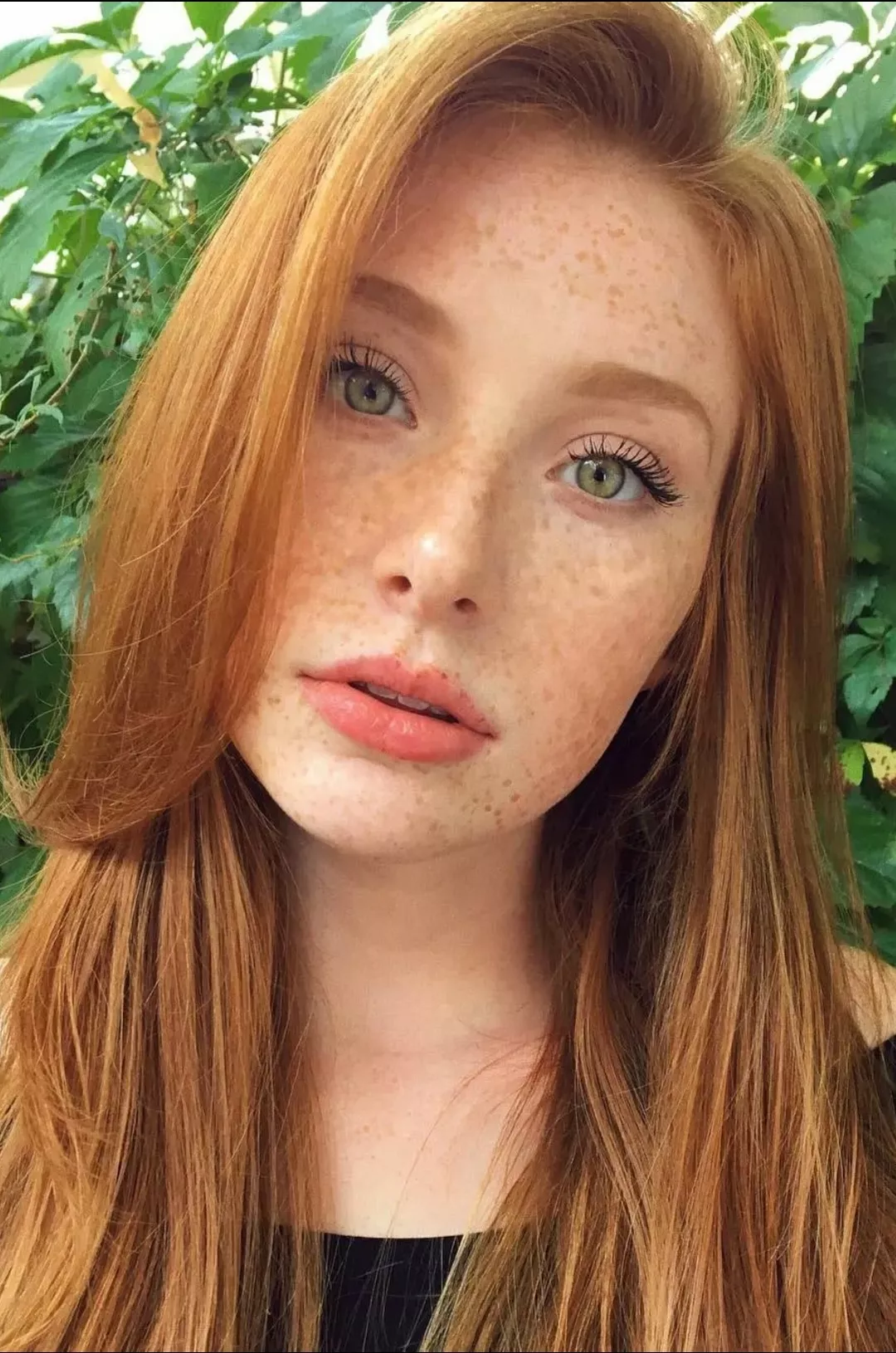 Madeline Ford