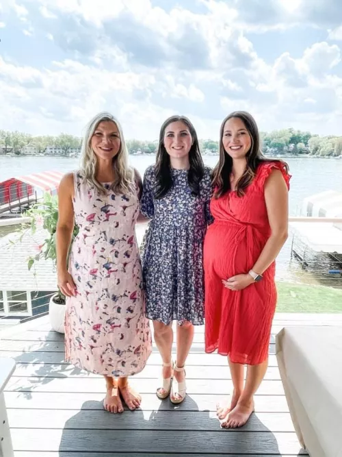 Mama or fertile daughters?