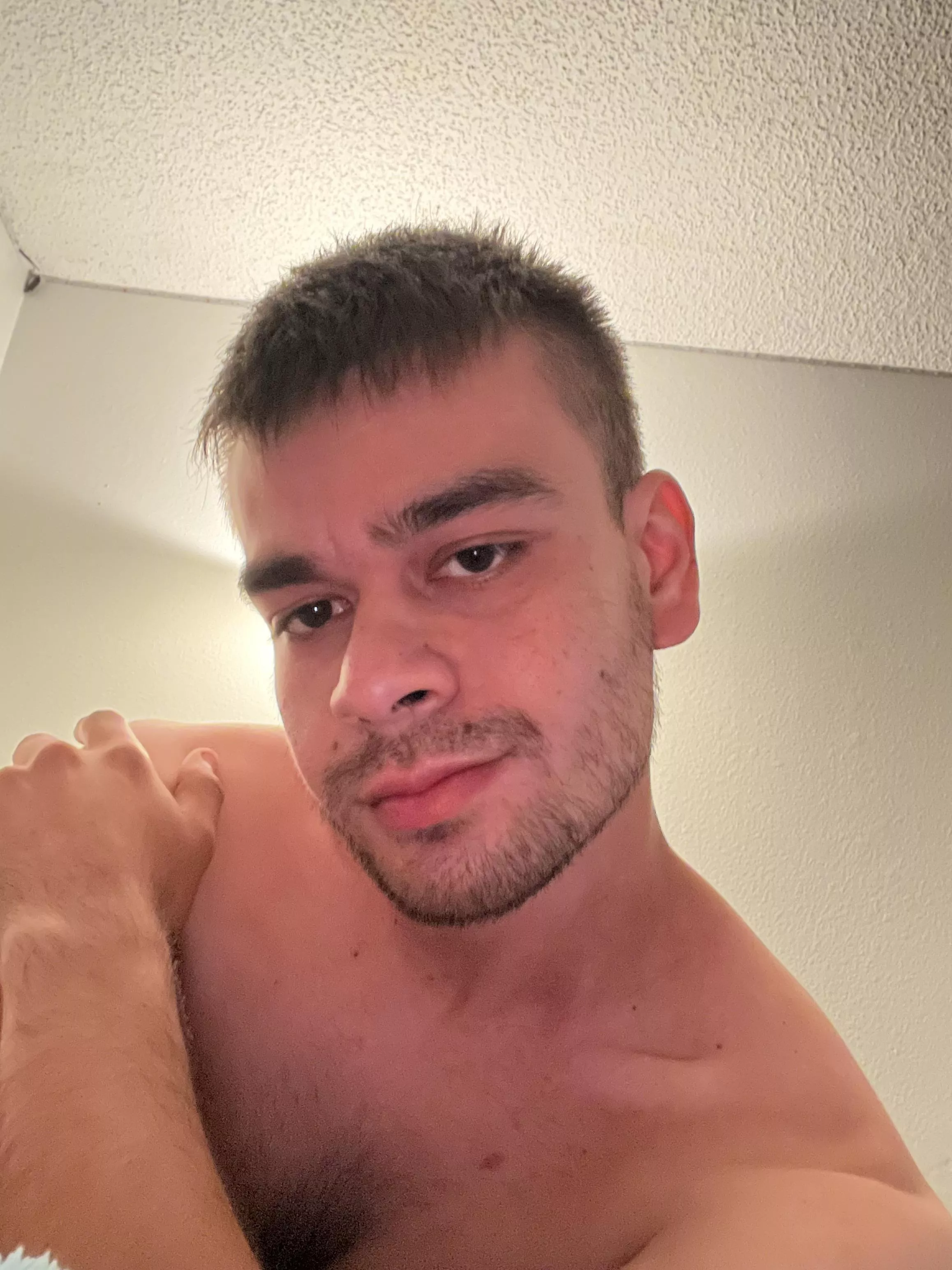 Maybe this one won’t get deleted 😊