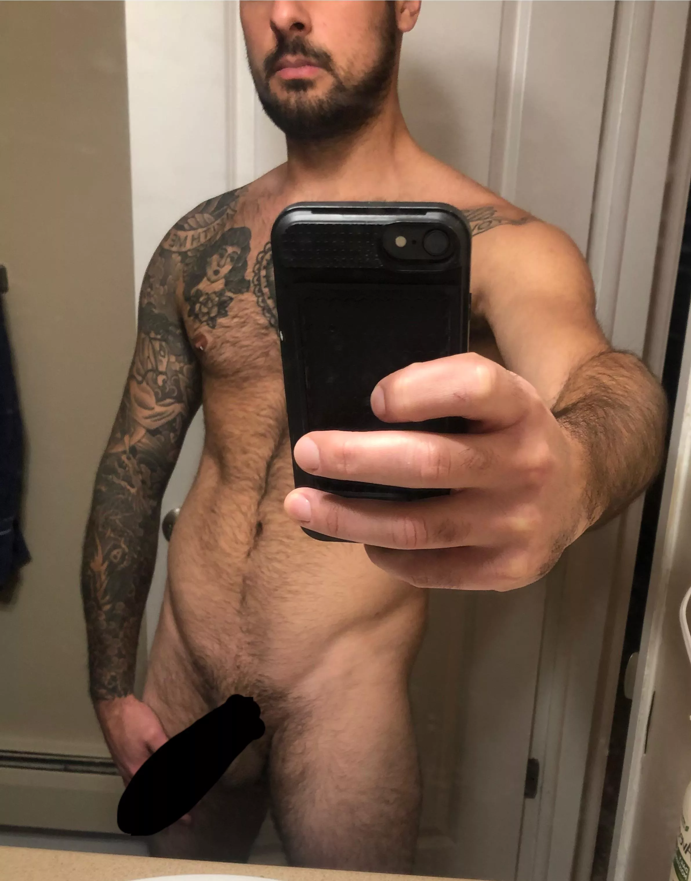 Meet me at the bar tonight?!