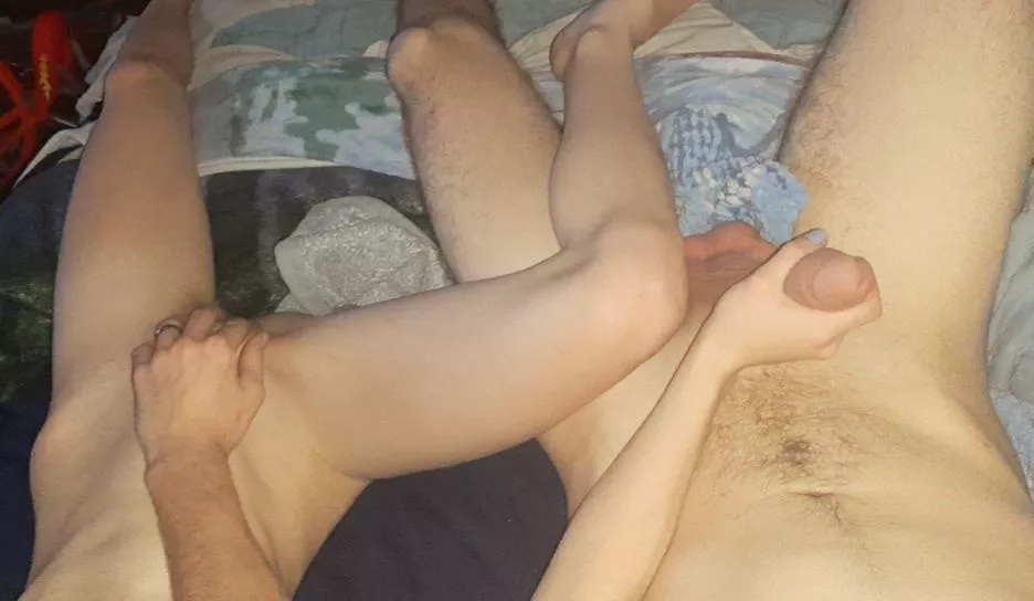 mf4f waiting for a unicorn in PA