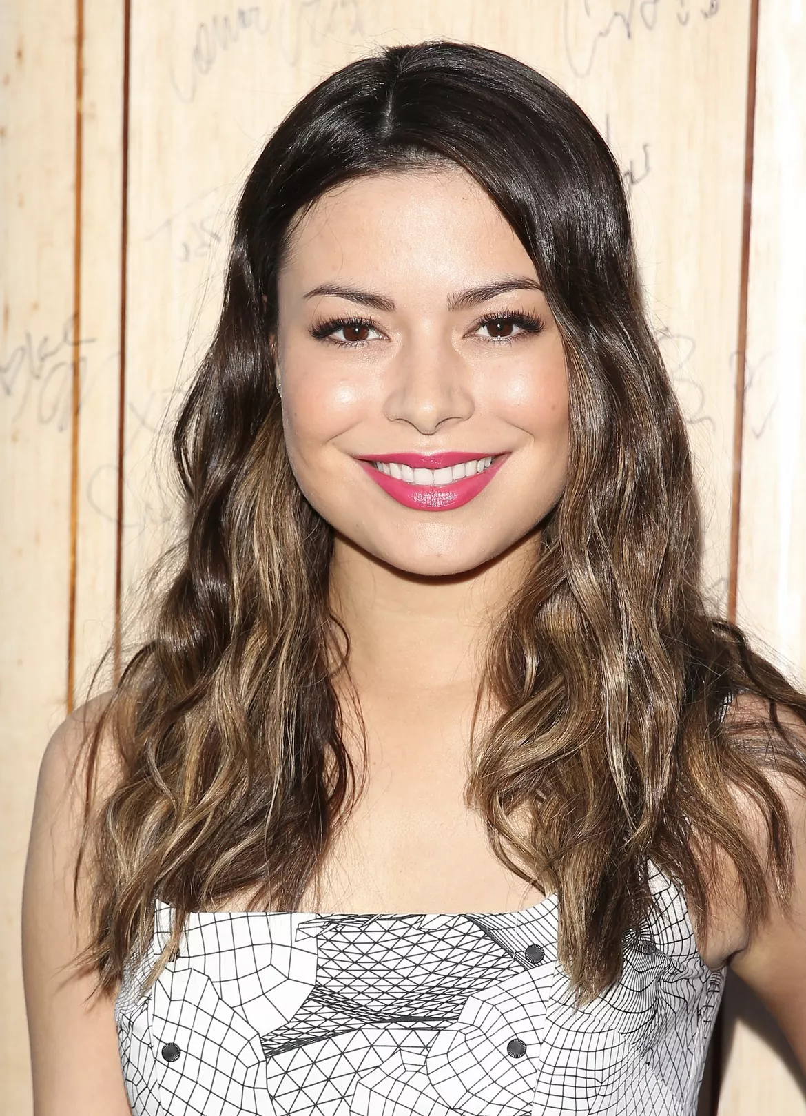 Miranda Cosgrove