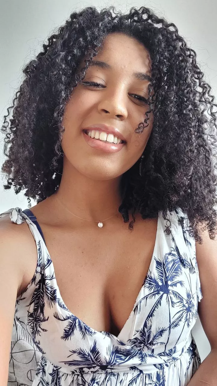 Miss sunshine 🌞🔥