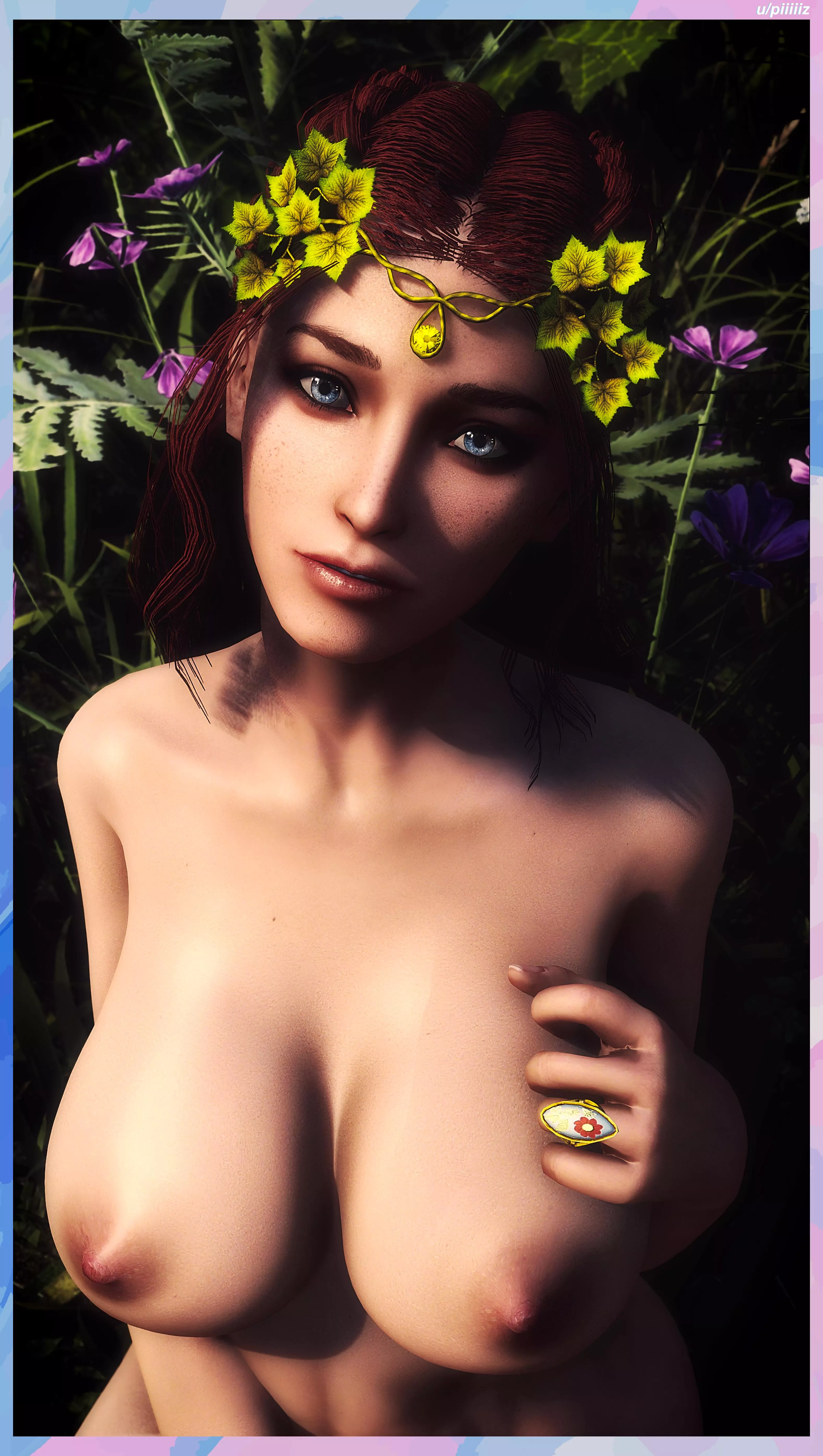 Missing summer already