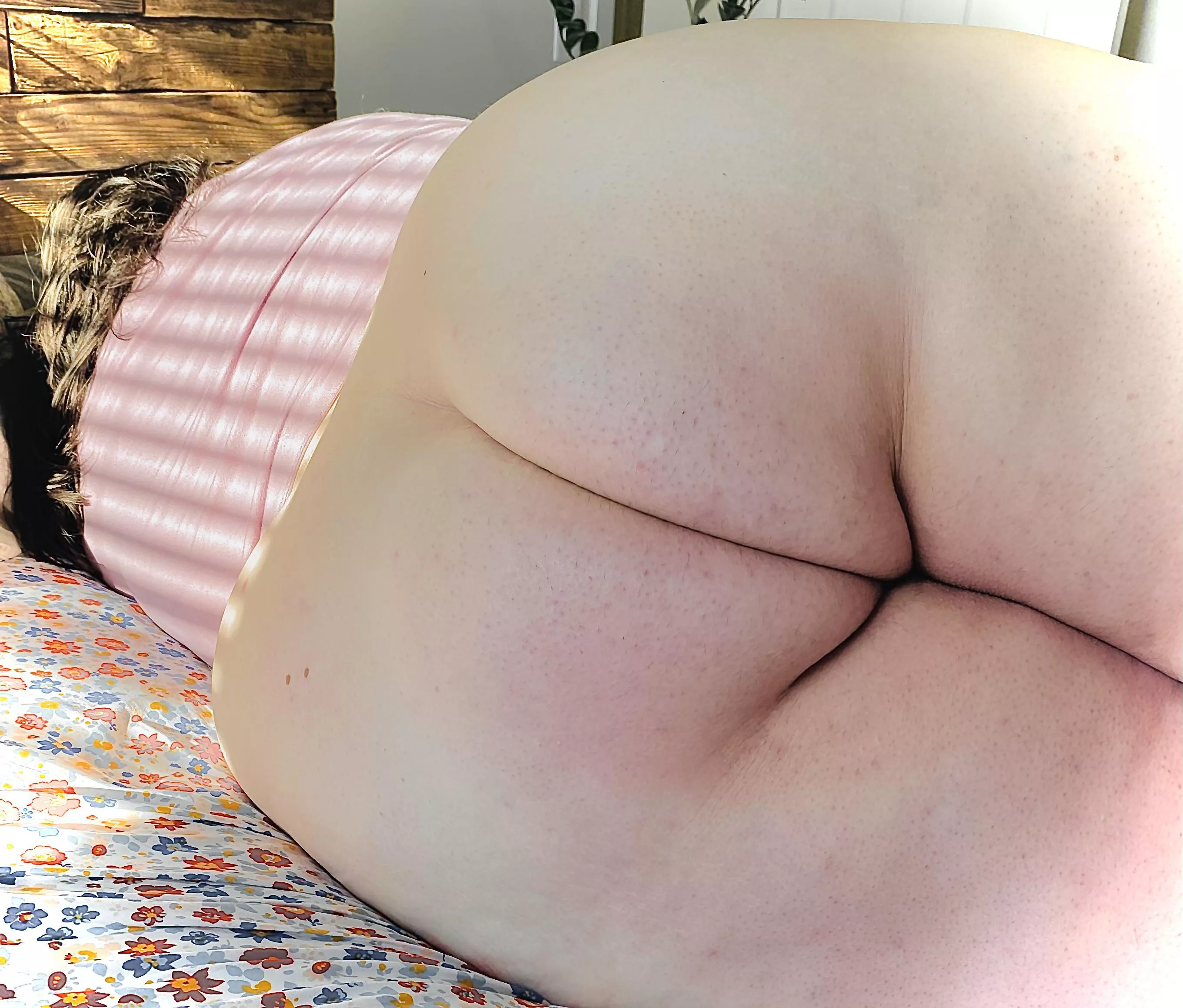 Most Kissable Butt ☺️