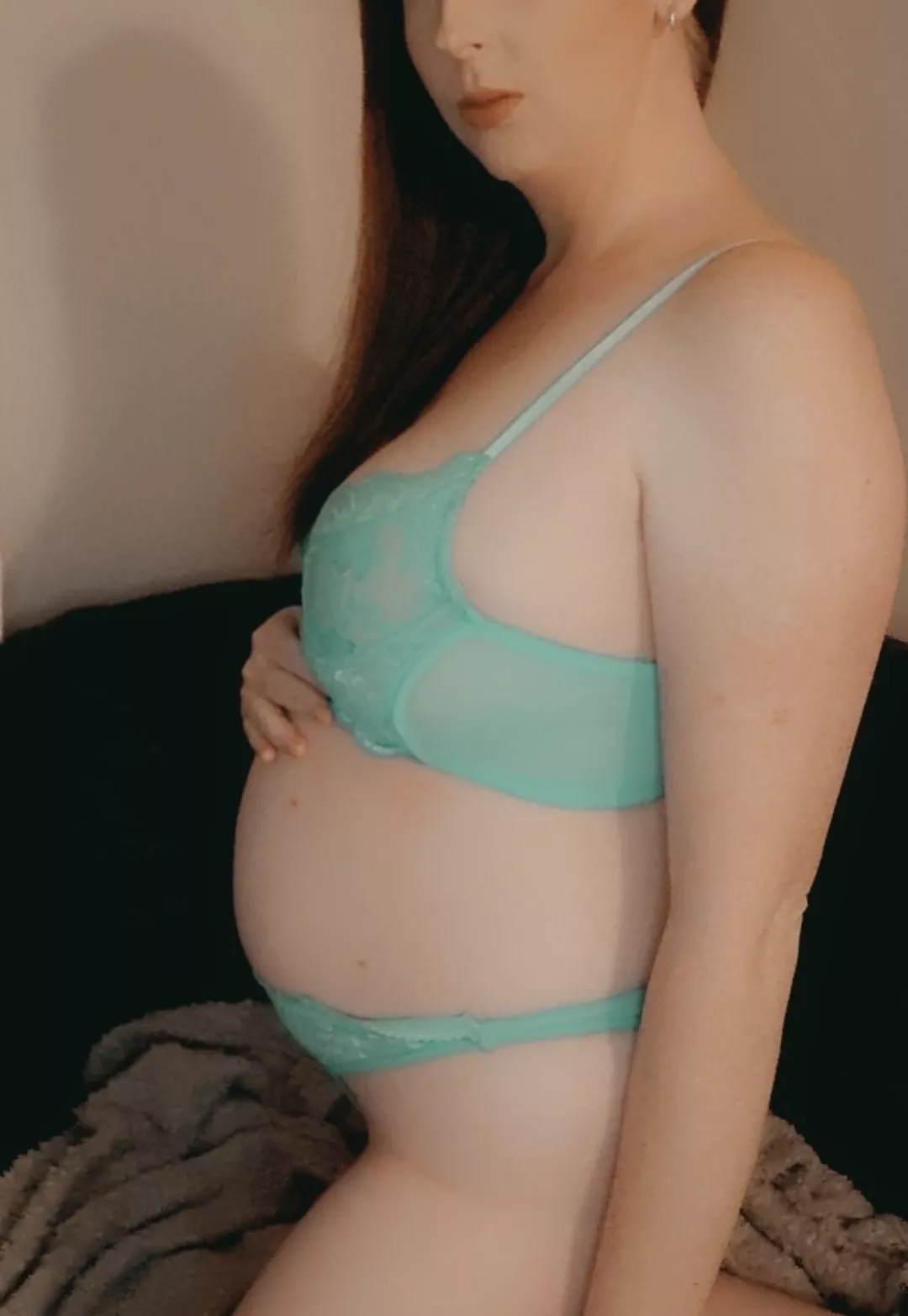 Mumma wants to play 💋