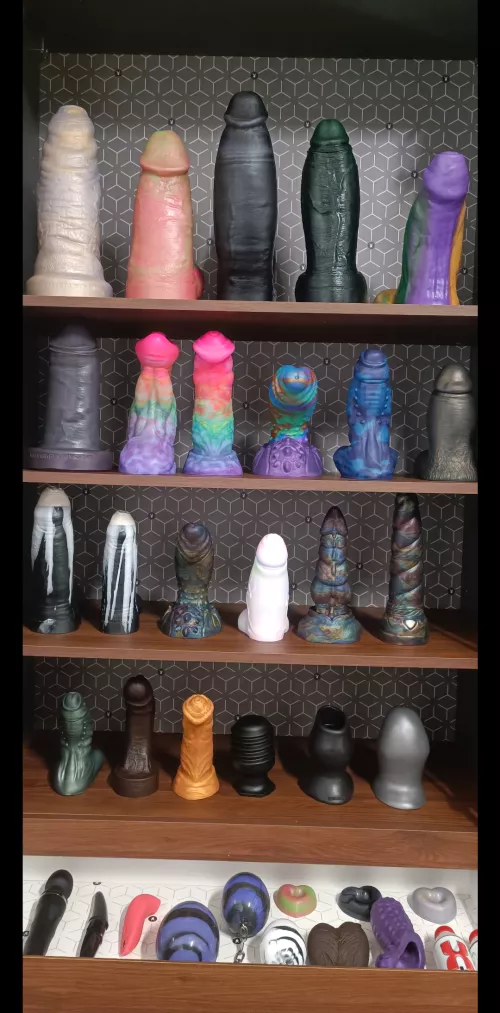 My collection / some toys are for sale