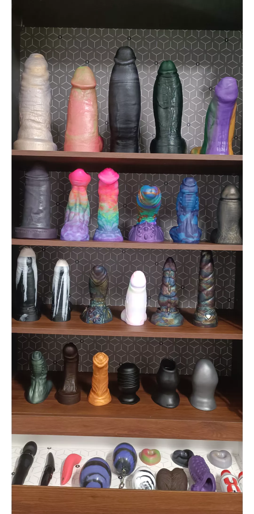 My collection / some toys are for sale