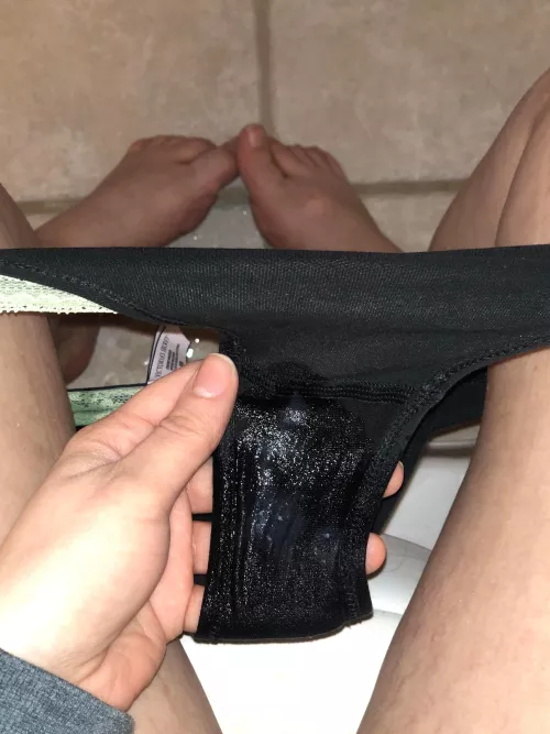 My friend wouldn’t pull over during a long road trip, so I pissed my pants in her brand new car. I’ll leave it up to you to determine whether it was intentional or not 😘