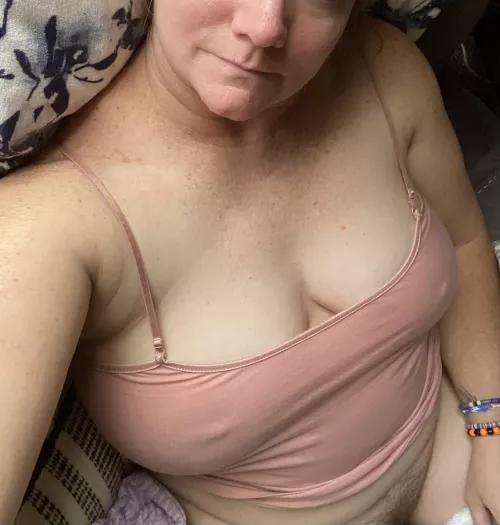 My kitty is thinking about a warm stuffing