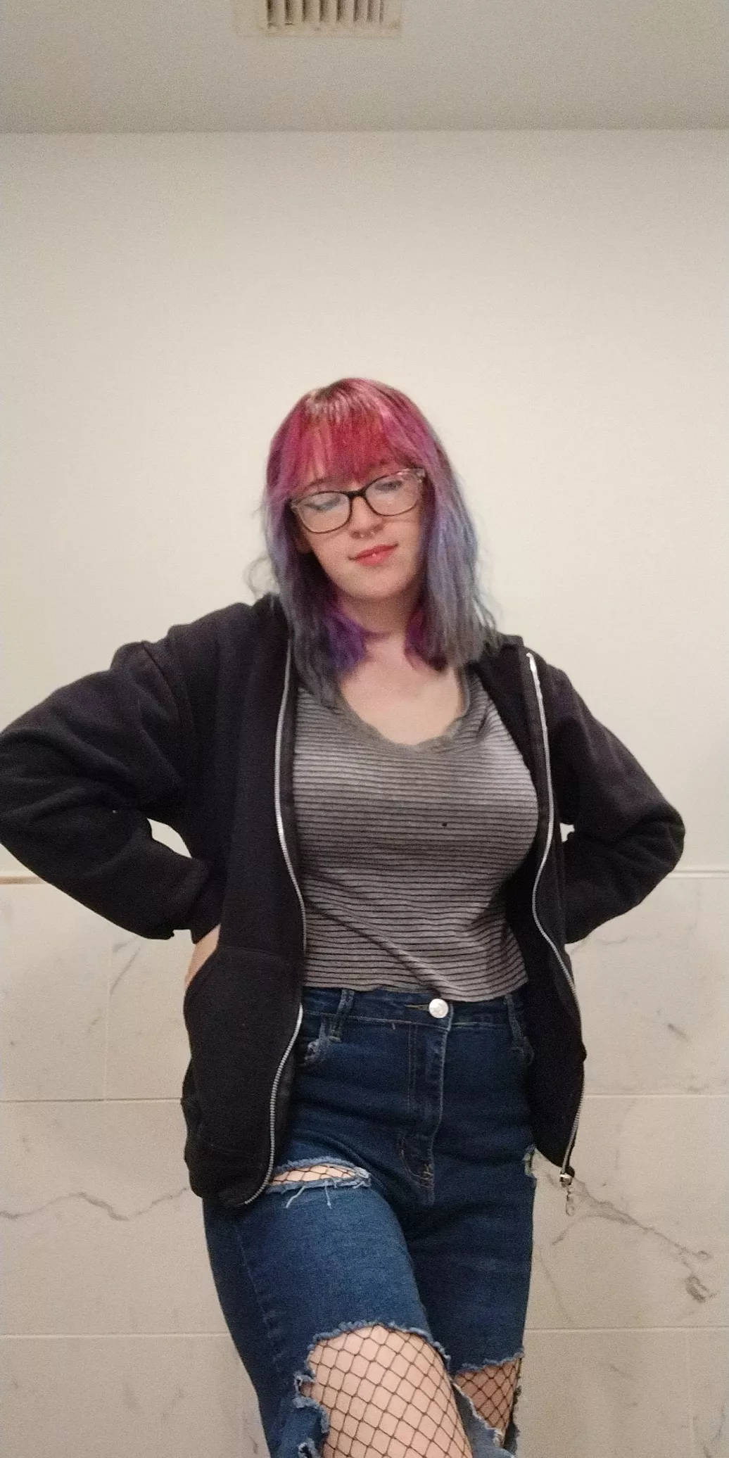 my outfit from yesterday