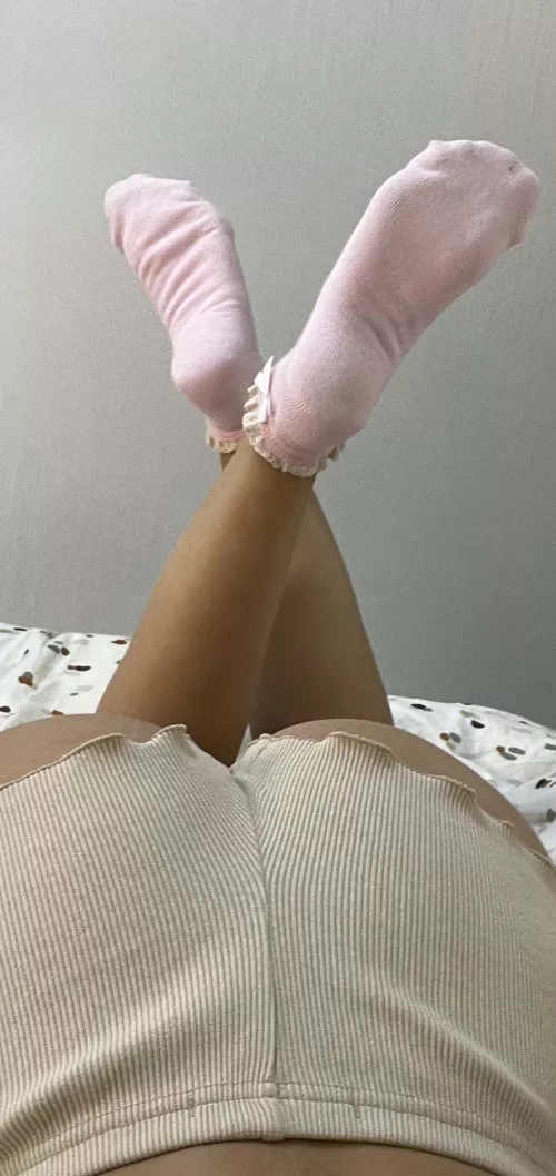 my sexuality comes from within