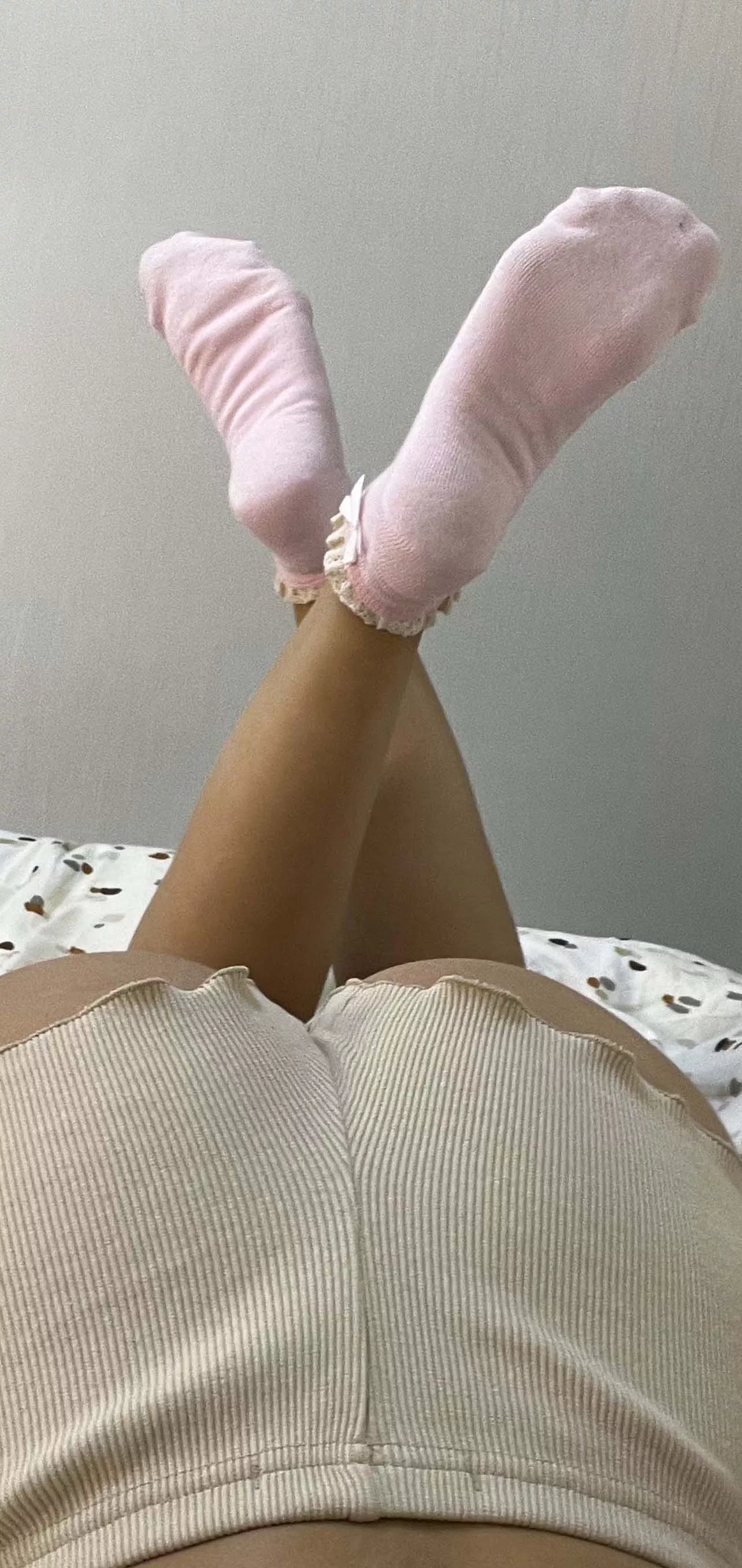 my sexuality comes from within