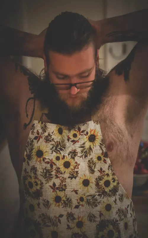 Need help with the stuffing on turkey day? (Bad pun intended)