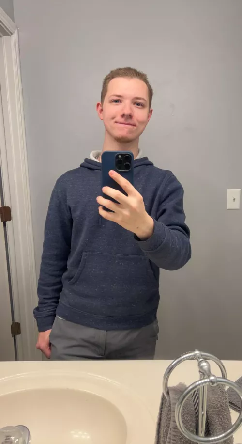 Needing a big spoon right about now, any volunteers? 🥺