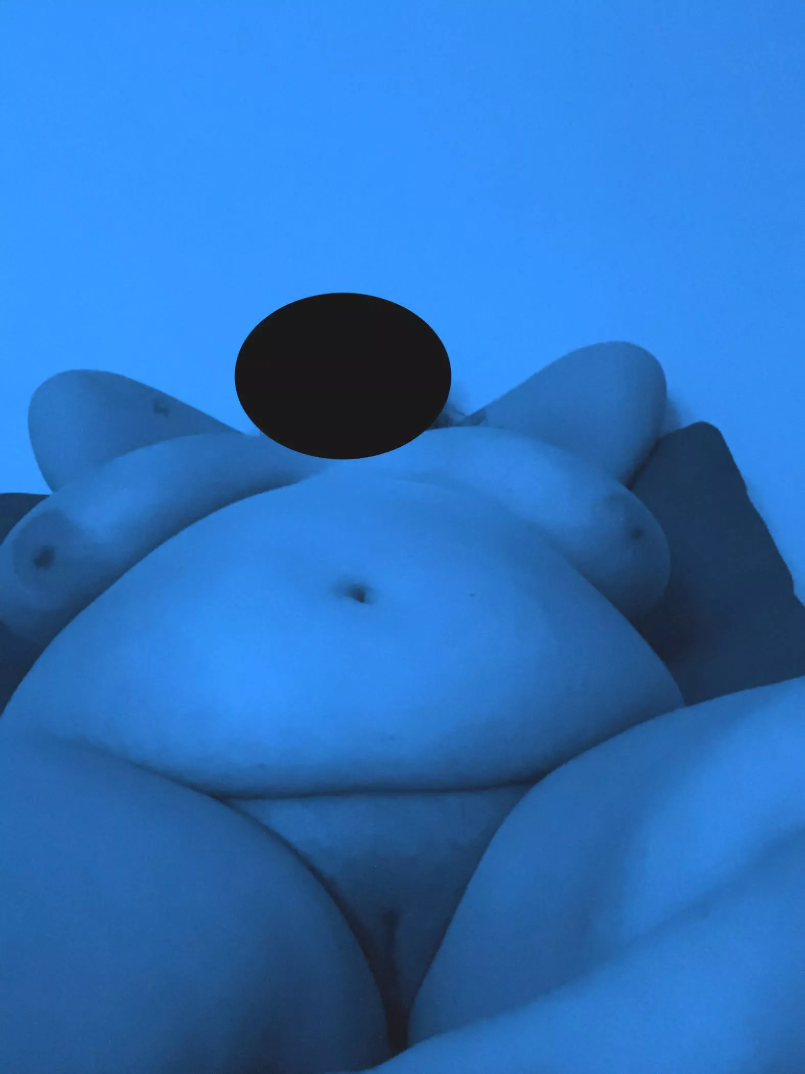 Nervous about this one but here we go… 39 F, 240, 5’3”