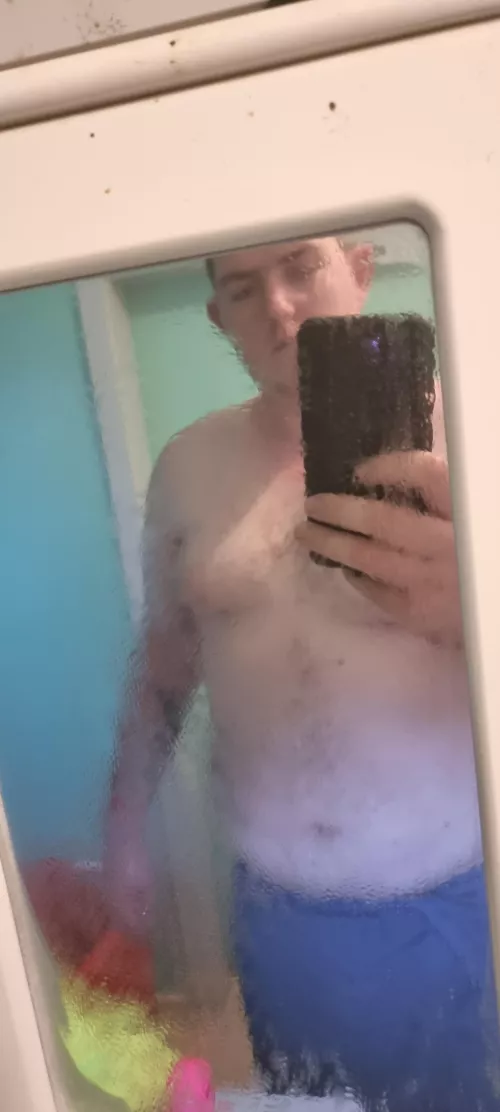 New to this sub how we doin