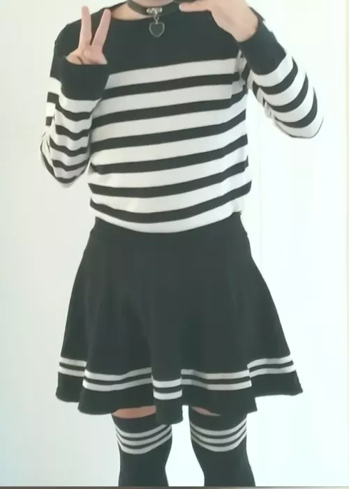 Not super original outfit but am so happy rn just wanted to share