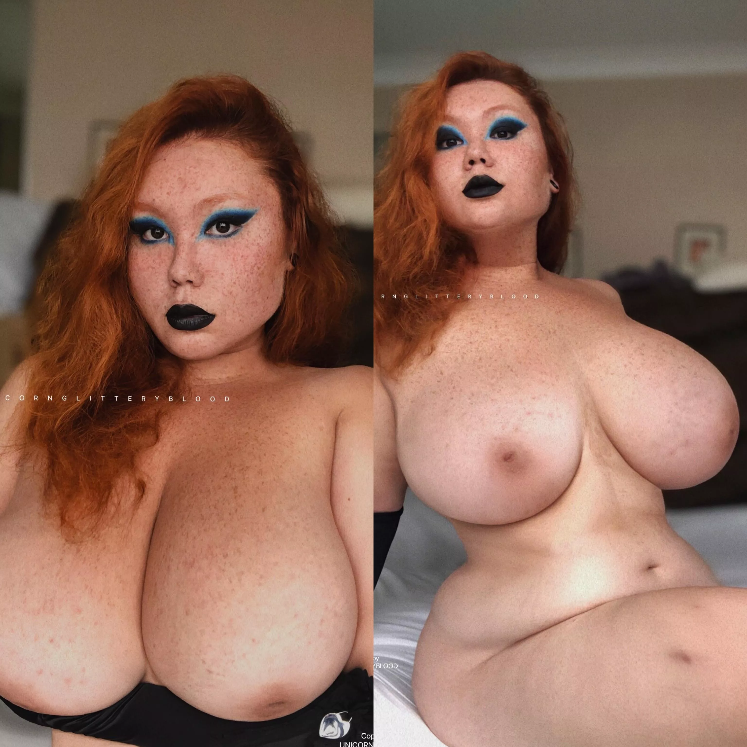 [OC] my face vs my body, am i your type?