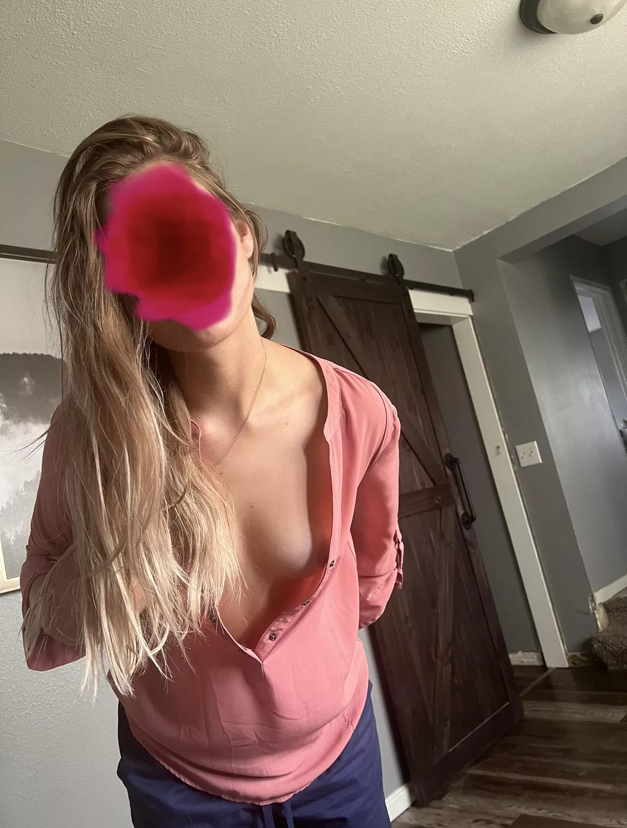 One button too far or nah?