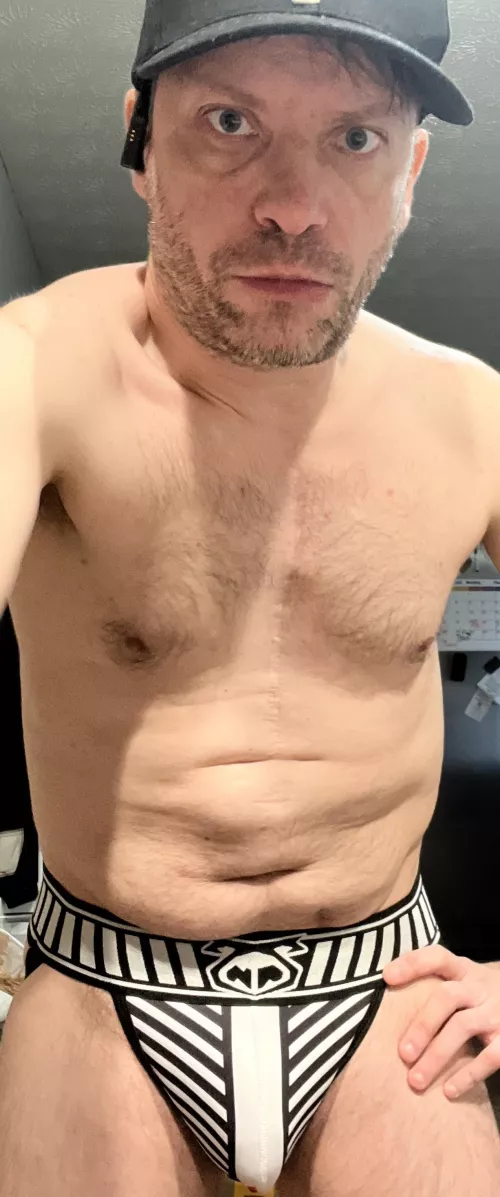 One of my favorites NP!