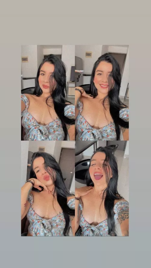 Please describe me in a single word